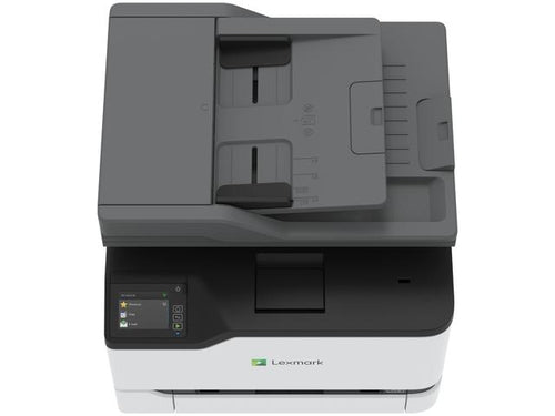 Lexmark CX431adw Laser A4 600 x 600 DPI 24.7 ppm Wi-Fi Lexmark CX431adw Laser A4 600 x 600 DPI 24.7 ppm Wi-Fi